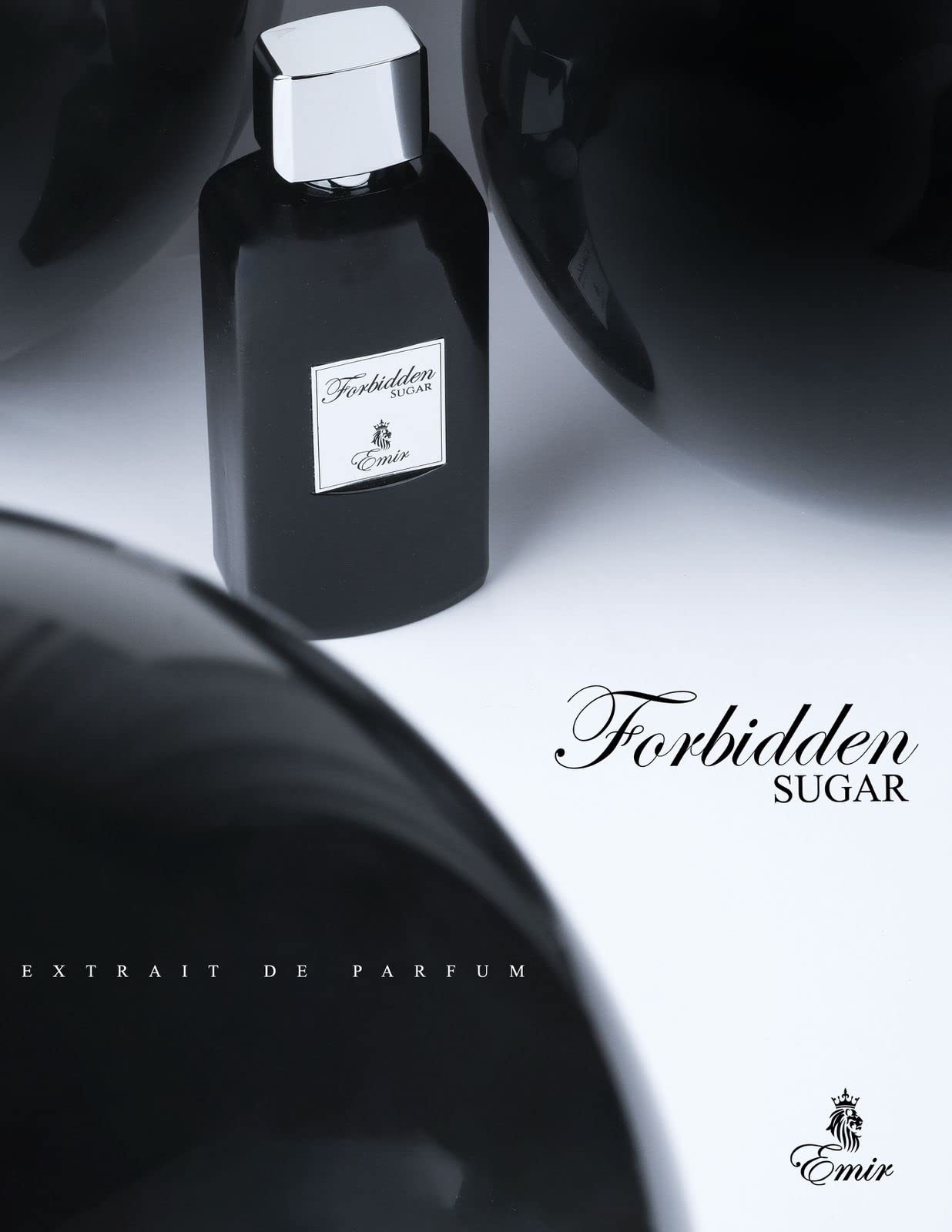 香水(女性用) PARIS CORNER Emir Forbidden Sugar 100ml Amazon.com : Paris Corner Forbidden Sugar Extrait 3.5 Fl Oz de